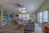 1995 Fleetwood Sunpointe Manufactured Home