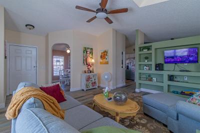 Photo 4 of 26 of home located at 5300 E. Desert Inn Rd. Las Vegas, NV 89122