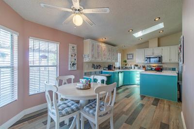 Photo 5 of 26 of home located at 5300 E. Desert Inn Rd. Las Vegas, NV 89122