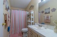 1995 Fleetwood Sunpointe Manufactured Home