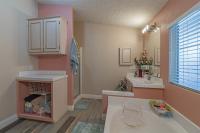 1995 Fleetwood Sunpointe Manufactured Home