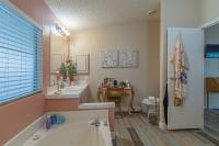 1995 Fleetwood Sunpointe Manufactured Home