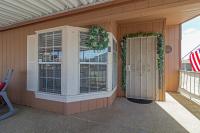 1995 Fleetwood Sunpointe Manufactured Home