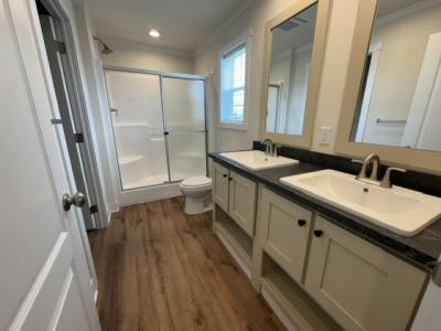 Mobile Home at 1199 E Santa Fe, Lot # 349 Gardner, KS 66030