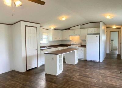 Mobile Home at 552 Pioneering Loop Lot 84 Liberty Hill, TX 78642