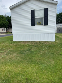 2017 Clayton Manufactured Home
