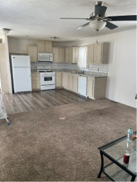 2017 Clayton Manufactured Home