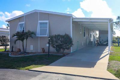 Mobile Home at 29200 Jones Loop Rd #715 Punta Gorda, FL 33950