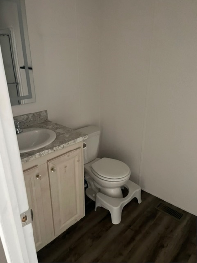 Photo 3 of 10 of home located at 5229 W Michigan Ave. #340 Ypsilanti, MI 48197