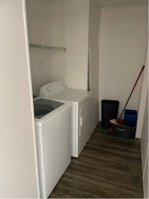 2017 Clayton Manufactured Home