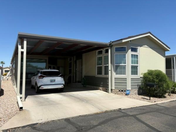 2011 Cavco Mobile Home For Sale