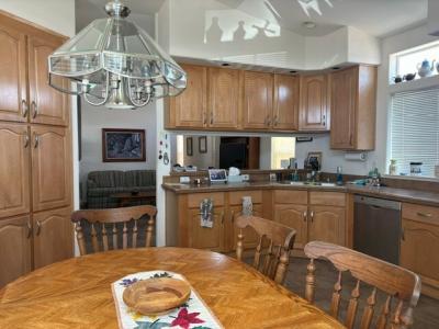 Photo 3 of 8 of home located at 775 W. Roger Rd. #125 Tucson, AZ 85705
