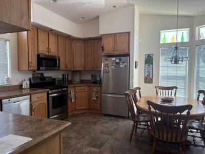 Photo 2 of 8 of home located at 775 W. Roger Rd. #125 Tucson, AZ 85705