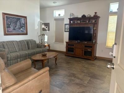 Photo 4 of 8 of home located at 775 W. Roger Rd. #125 Tucson, AZ 85705