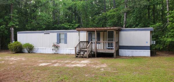 1981 Venture Mobile Home For Sale