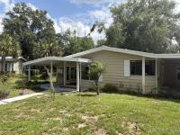 1987 Palm Harbor Manufactured Home
