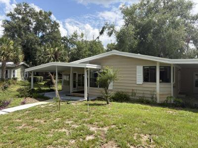 Photo 2 of 22 of home located at 466 Bark Circle Deland, FL 32724