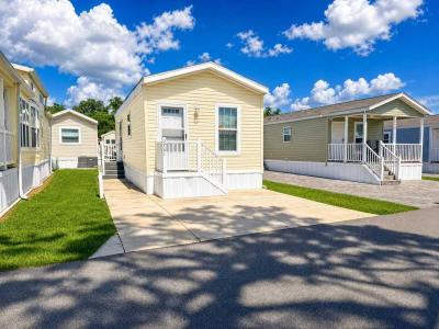 Mobile Home at 2761 Wells Ave Kissimmee, FL 34744