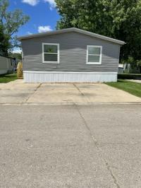 1989 Palm Harbor Manufactured Home