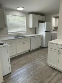 1989 Palm Harbor Manufactured Home