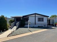 1982 Silvercrest Windfield Manufactured Home