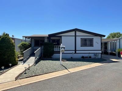 Mobile Home at 238 Gold Leaf Ln Carson City, NV 89706