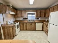 1982 Silvercrest Windfield Manufactured Home