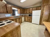 1982 Silvercrest Windfield Manufactured Home