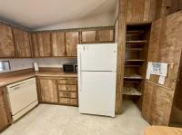 1982 Silvercrest Windfield Manufactured Home