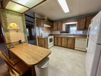 1982 Silvercrest Windfield Manufactured Home