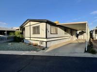 1982 Silvercrest Windfield Manufactured Home