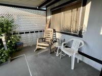 1982 Silvercrest Windfield Manufactured Home