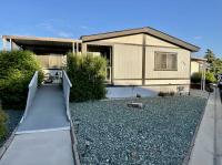 1982 Silvercrest Windfield Manufactured Home