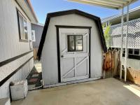 1982 Silvercrest Windfield Manufactured Home