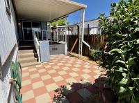1982 Silvercrest Windfield Manufactured Home