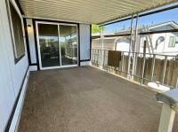 1982 Silvercrest Windfield Manufactured Home