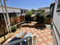 1982 Silvercrest Windfield Manufactured Home