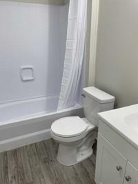 1989 Palm Harbor Manufactured Home