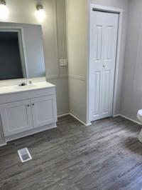 1989 Palm Harbor Manufactured Home