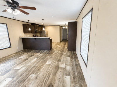 Photo 3 of 9 of home located at 32 Twilight Lane Calumet City, IL 60409