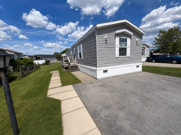 2022 Mojave Mobile Home For Sale
