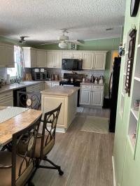 1989 Manufactured Home