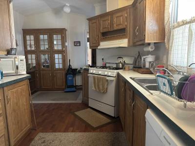 Photo 2 of 13 of home located at 2001 Amber Skies Ave #84 Alamogordo, NM 88310