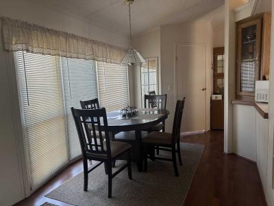Photo 3 of 13 of home located at 2001 Amber Skies Ave #84 Alamogordo, NM 88310