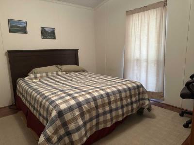 Photo 4 of 13 of home located at 2001 Amber Skies Ave #84 Alamogordo, NM 88310