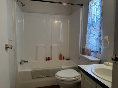 Photo 5 of 13 of home located at 2001 Amber Skies Ave #84 Alamogordo, NM 88310