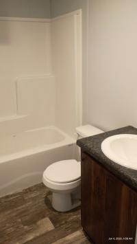 2022 Skyline CHPR-1676H32P01 Manufactured Home