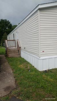 2022 Skyline CHPR-1676H32P01 Manufactured Home