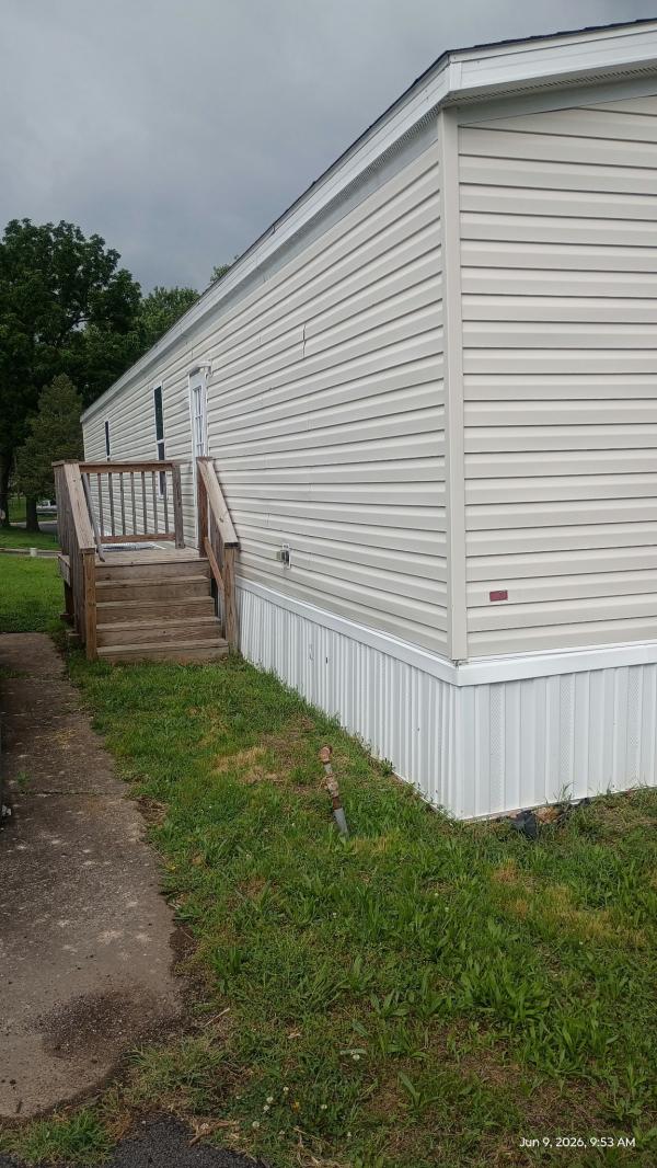 2022 Skyline Mobile Home For Sale
