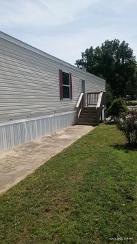 2022 Skyline CHPR-1676H32P01 Manufactured Home